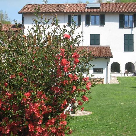 Charming Country House Affittacamere Asti Esterno foto